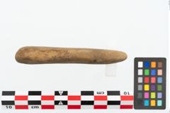 Foto von Schleifstein (NHMW-PRAE-026023)